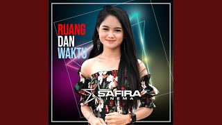 Ruang Dan Waktu