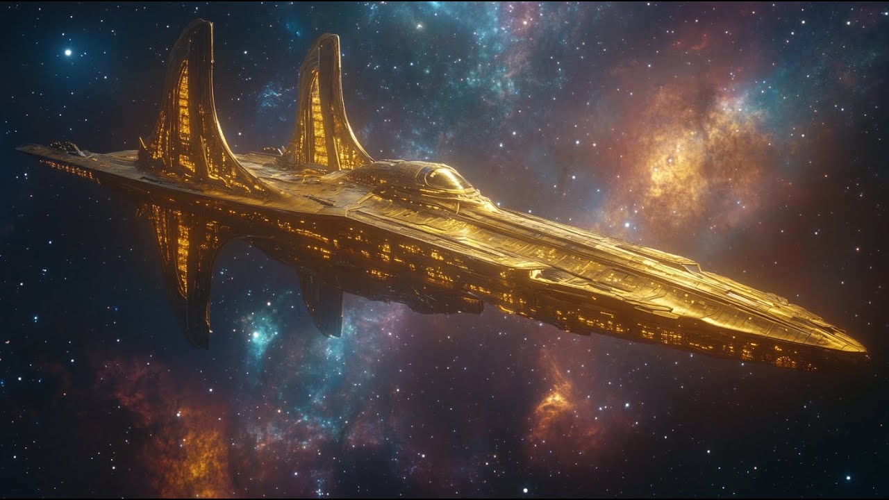 Deathworlders Respond to Alien SOS With Fleet of Warships | HFY | HFY Reddit Stories