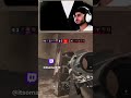 Jeder Schuss sitzt – DMR Gameplay 💥 Xim Matrix Ps5 #r6 #rainbowsixsiege #ximmatrix #viral #r6siege