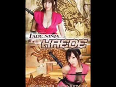 Lady Ninja Kaede Theme Song Full