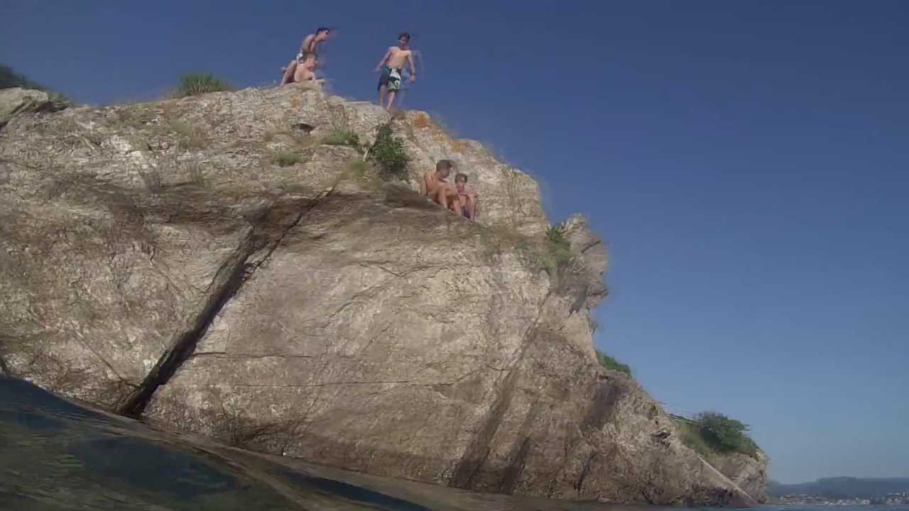 Just Jump