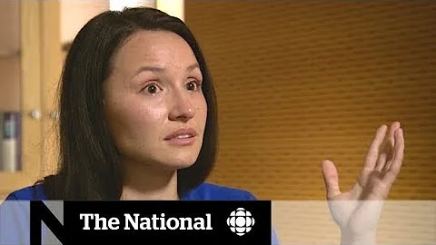Danforth shooting victim Danielle Kane doesn't hat...