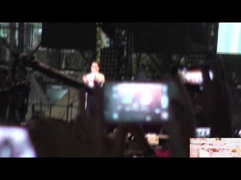 20121004 서울광장 싸이 콘서트