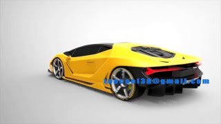 centenario