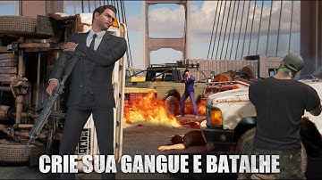 The Grand Mafia - Gameplay Walkthrough Part 1 - Tutorial (iOS, Android)