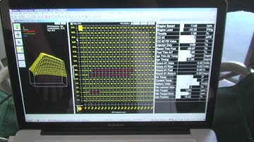 AEM EMS S1 Set Base Ignition Timing Evo 8