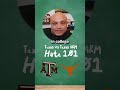 The MOST TOXIC Rivalry in College Football: Texas vs Texas A&M #shorts