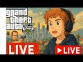 🔴  inZOi || GTA V || Just Live !! @roomnumberthree #gta5live #gta5enhanced #pcgames