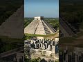 Chichen Itza | Ancient Mayan Wonder