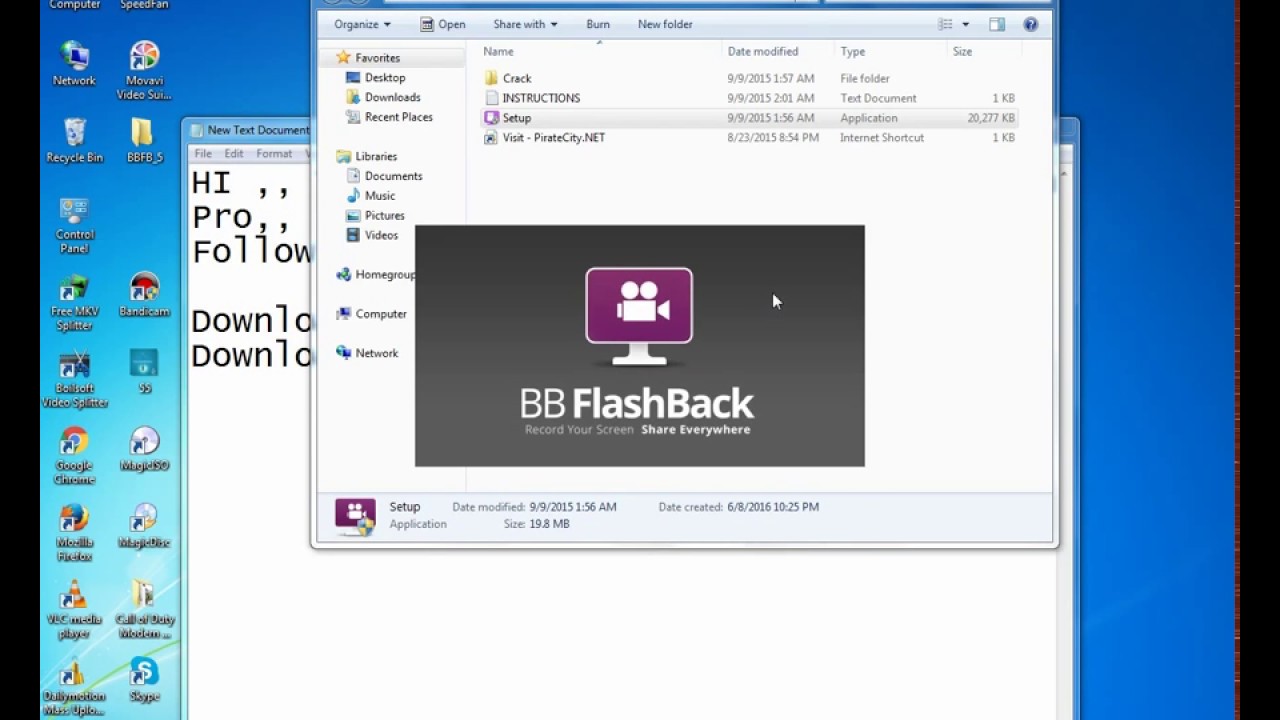 bb flashback pro 4 license key