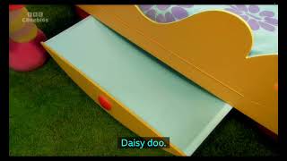 Upsy Daisy Stone Bed