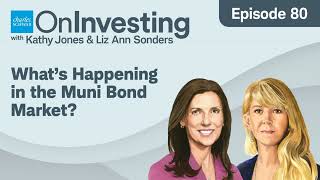 What&#39;s Happening in the Muni Bond Market?