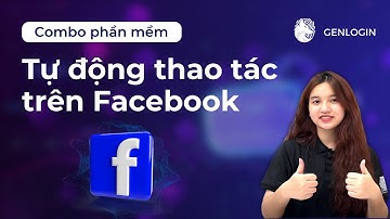 Tool tự động tăng tương tác khủng trên nền tảng Facebook miễn phí mới nhất 2023