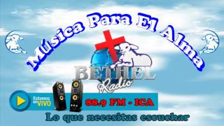 Música Para El Alma - Bethel Radio 88.9FM:::::ICA:::::19/08/14 screenshot 3