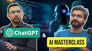 ChatGPT & AI Masterclass screenshot 5