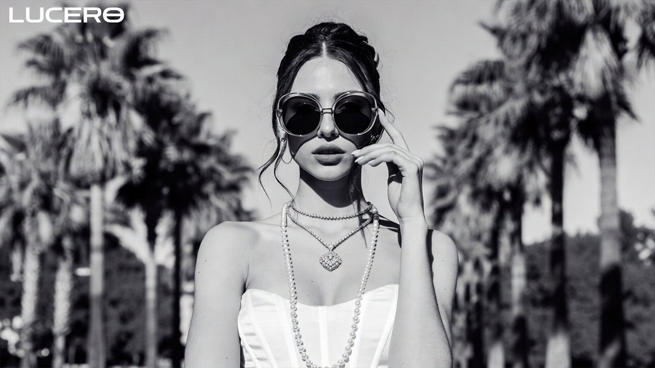 Spanish Soulful House 2026 - Deep Lounge & Relax Mix for Evening Mood