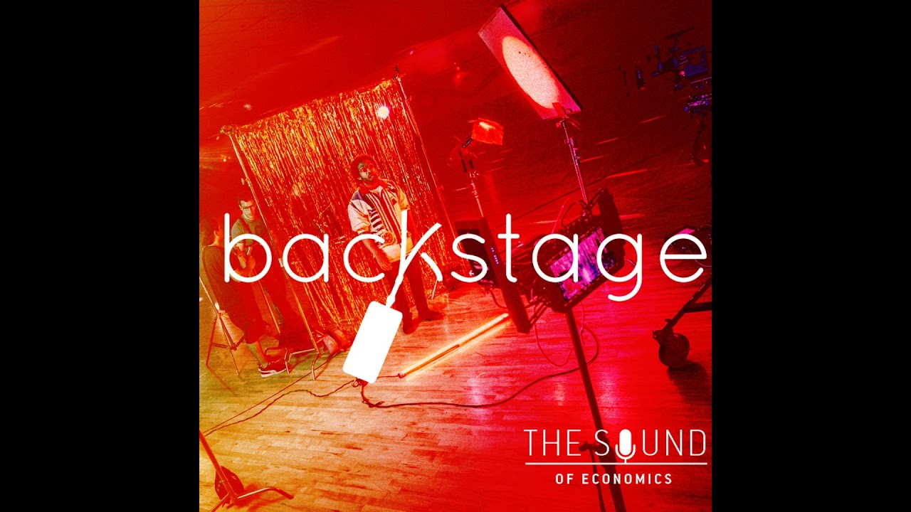 S5 Ep48: Backstage: Making the most of climate modelling