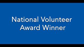Volunteer Award FR 2026