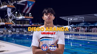 PRISO 2024 | Diego Aranda