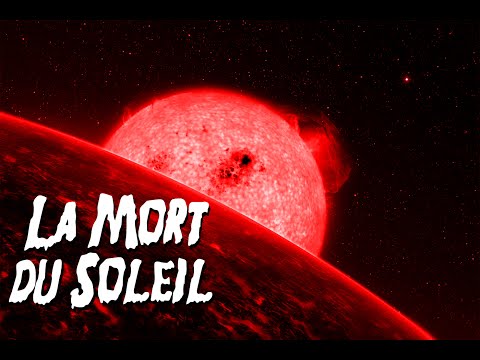 Vidéo: La Mort De La Terre Du Soleil Est Inévitable, La Question N'est Que Dans Des Millions D'années - Vue Alternative