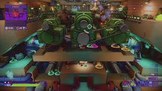 Born Winner (trophy) – Worms Rumble