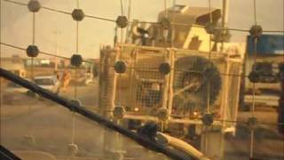 MRAP da Road