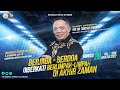 Ibadah Raya Gel. 2 - GBI MS CK-5 Medan || Pdt. DR. Timotius Hardono