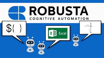 Email automation using Robusta RPA