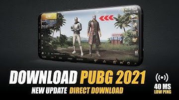 Pubg Mobile 1.2 Update 😍 | How to Download Pubg | PlayAfter Ban In India