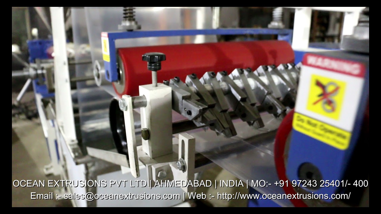 Synthetic String Sutli Making Machine