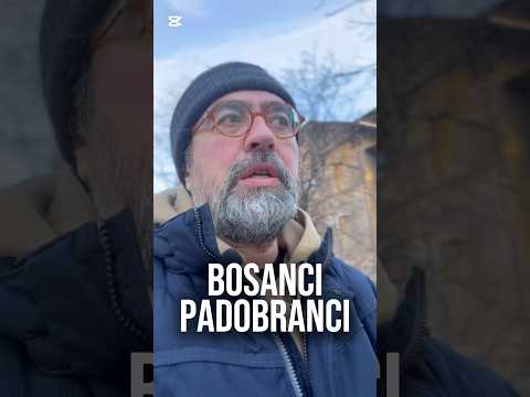 BOSANCI PADOBRANCI