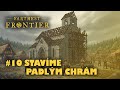 Farthest Frontier #10 Uctíváme mrtvé a stavíme chrám