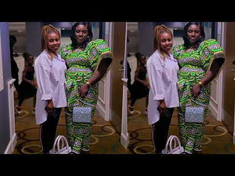 MACHIMA BY EDI MEMOIR YANZAMB Auficiel Vidéo