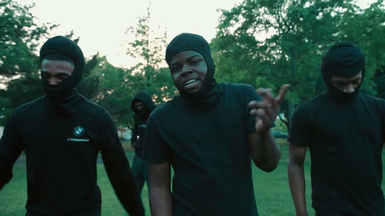 Nolaboy- Who i smoke remix (we gone smoke)