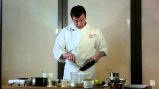 Dorm Room Chef: Bananas Foster