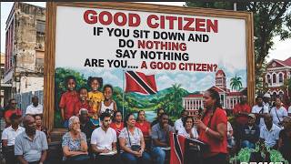 Leh We Talk D Ting [UNFILTERED] || Wey De Good Citizens Dem Dey