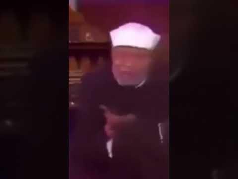 الشيخ الشعراوي ملكات اليمين زني وليس زواج
