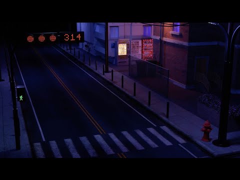 SIXTYUPTOWN - 3:14 AM (Ft. Wokeupat4am) | Official Lyrics Video