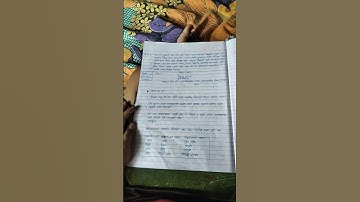 8th Bridge course science day 6