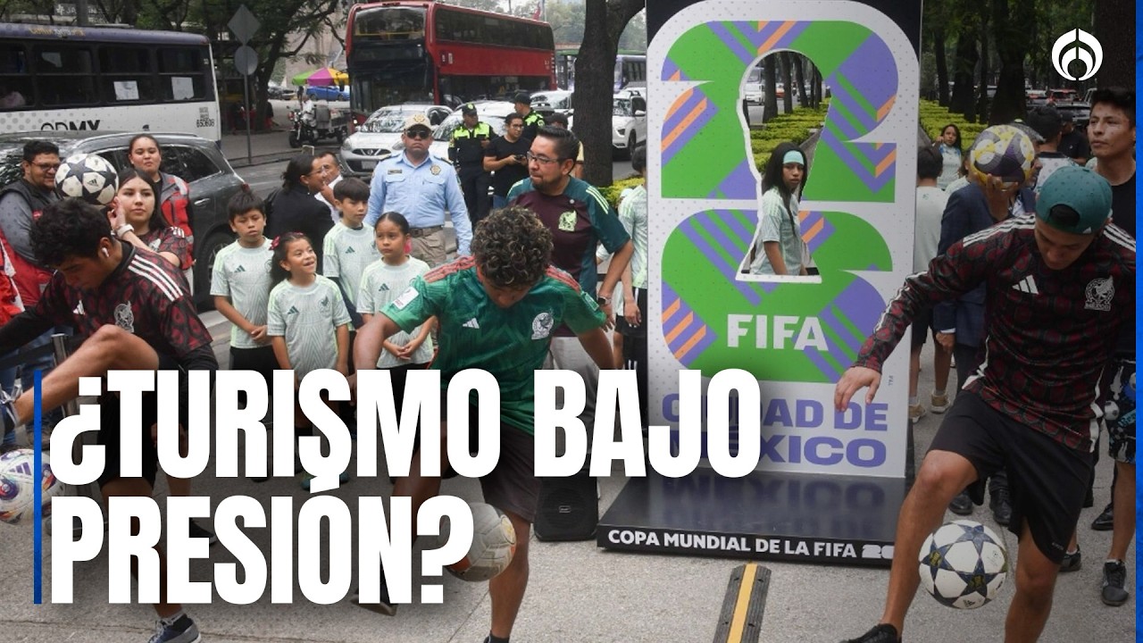 Copa Mundial FIFA: ¿cancelaciones masivas?