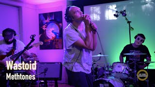 Wastoid - Methtones | At The Addition