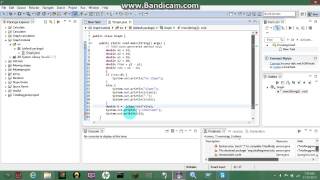 Programming a slope and y-intercept finder part 2