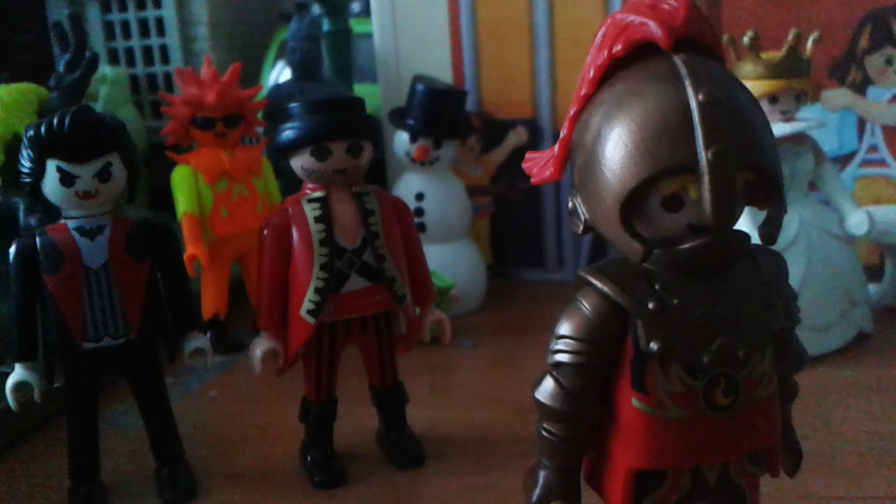 Jane & Jonas 24°stagione 3°ep.