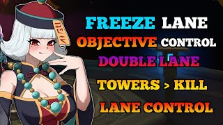 THE MOST EFFECTIVE YET UNDERRATED PLAYSTYLE FOR RUBY!!🙀😼 BEST RUBY BUILD AND ROTATION 2026