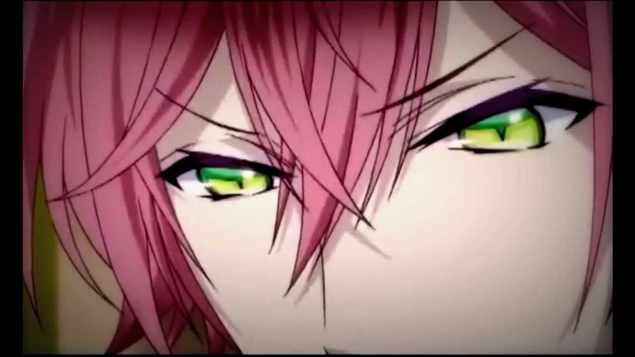 Yui & Ayato ~ Demons