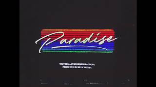 Watch Oncue Paradise video
