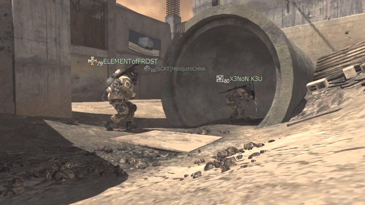 Moab Empire: Under NEW Management | ELEMENTofFROST