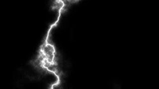 Simsek Efekti Adobe After Effecys Dersleri