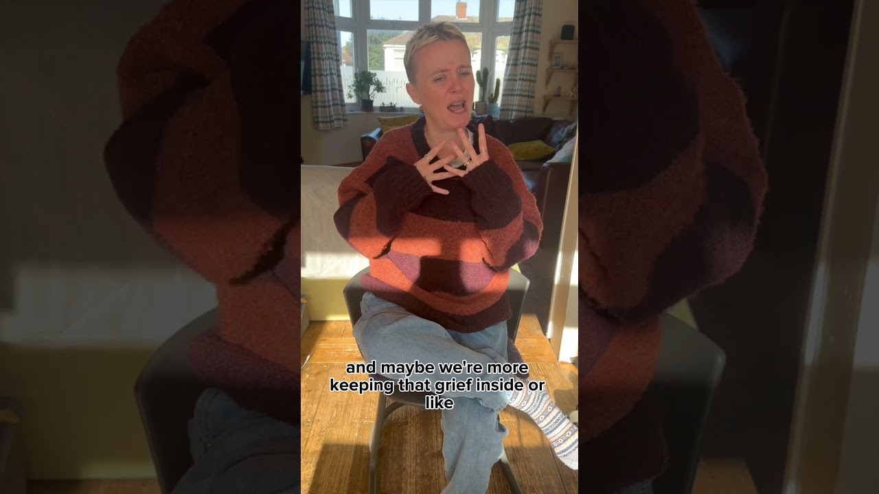 Autism & Grief | Bereavement 