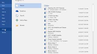 activating office 2016 with your product key